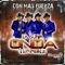 Corrido de Leonel Sierra - La Súper Onda Terrible lyrics