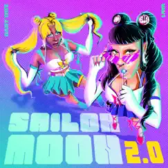 Sailor Moon (2.0) - Single by LAYA & Baby Tate album reviews, ratings, credits