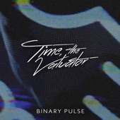 Binary Pulse - EP artwork