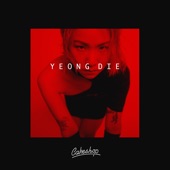 Cakeshop: Yeong Die, Lost in Seoul (DJ Mix) artwork