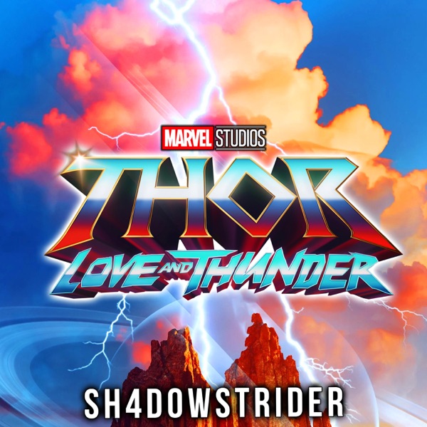 Thor: Love and Thunder Teaser Trailer Music - Sweet Child O' Mine (Thor: Love and Thunder Soundtrack)