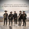 AUNQUE TE INTENTO OLVIDAR - Single