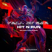 Hit N Run (Original) artwork