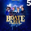 Boate Azul (Ao Vivo), Vol. 5