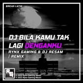 DJ Harga Diriku (DJ Resam Remix) artwork