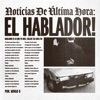 Hablador - Single