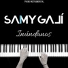 Inúndanos (Piano Instrumental) - Single, 2022