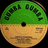 Umculo Kawupheli - Single