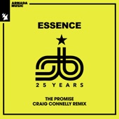 The Promise (Craig Connelly Extended Remix) artwork