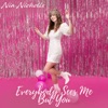 Everybody Sees Me but You - Single