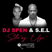 Stay Up (DJ Spen & Michele Chiavarini Radio Edit) artwork