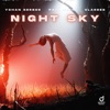 Night Sky - Single