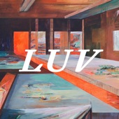 LUV artwork