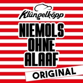 Niemols ohne Alaaf artwork