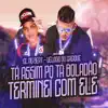 Stream & download Tá Assim Por Que Tá Boladão Terminei Com Ele (Remix)