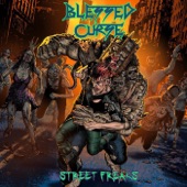 Blessed Curse - Street Freaks