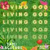 Living God (feat. Carmen Small) - Single album lyrics, reviews, download