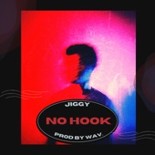 No Hook artwork