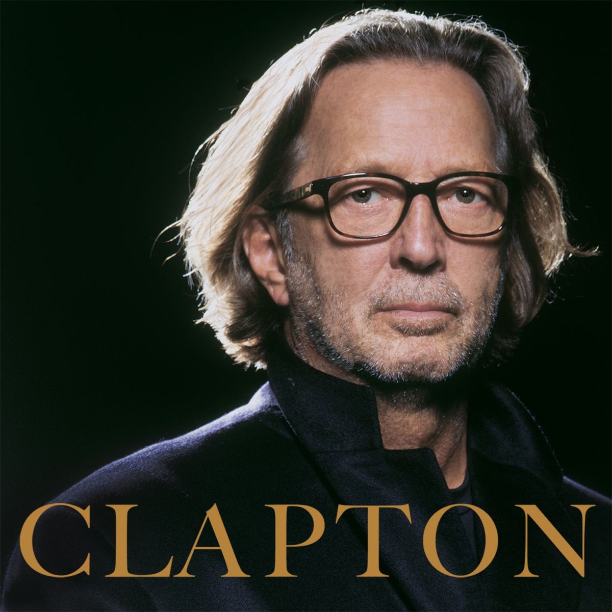 ‎Clapton by Eric Clapton on Apple Music