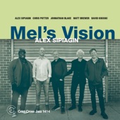 Mel's Vision artwork