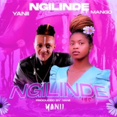Ngilinde (feat. Mango SA) artwork