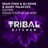 Outro (Sean Finn Club Radio Edit) - Single album lyrics, reviews, download