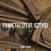 Pamiętaj (feat. Sztyq) artwork