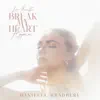 Break My Heart Again (Live Acoustic) - Single album lyrics, reviews, download