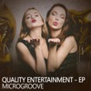 Quality Entertainment - EP