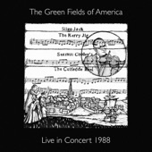 The Green Fields of America - The Kerry Jig and Seamus Cooley's and Paddy's Green Shamrock Shore and Sligo Jack and /Redican's)