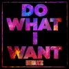 Kid Cudi - Do What I Want