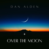 Over the Moon (feat. Kim Scott) artwork