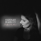 Hannah Rarity - Take It With Me