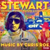 Stewart (Original Motion Picture Soundtrack) artwork