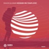 Hooked On Your Love - Single