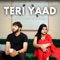 Teri Yaad (feat. Ranmay sarkar) - Tushar Srivastava lyrics