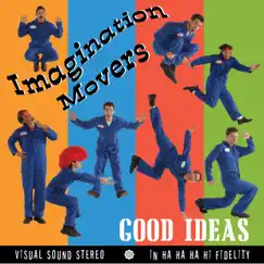 Imagination Movers Theme Song Song Lyrics