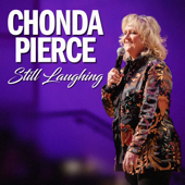Cover to Chonda Pierce’s Still Laughing