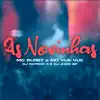 As Novinhas - Single album lyrics, reviews, download