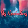 Stream & download As Novinhas - Single