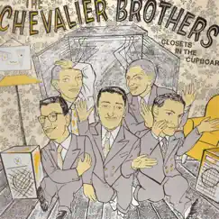 Closets In the Cupboard by The Chevalier Brothers featuring Ray Gelato album reviews, ratings, credits