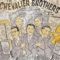 Wise Up Baby (Featuring Ray Gelato) - The Chevalier Brothers lyrics