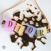 Dior artwork