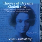 Lenka Lichtenberg - Zeneme cas (We're chasing time)