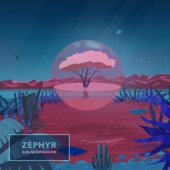 Zéphyr: Expansion artwork