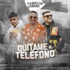Quítame El Teléfono (Versión Salsa) - Single