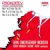 Stream & download Prokofiev: Piano Concertos Nos. 1, 4 & 5