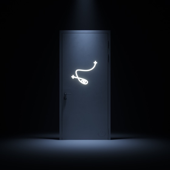 Cover artwork for lifeline