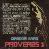 Proverbs 31 - Single