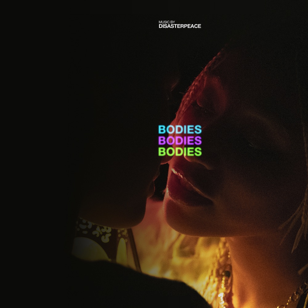 Bodies Bodies Bodies by Disasterpeace